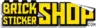 Brick Sticker Shop