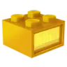 LEGO Builder's Journey