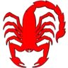Saber-Scorpion's Lair