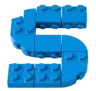Sortmybricks