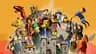 The LEGO® Castle Discord [BrickCult]