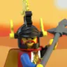 r/legocastles